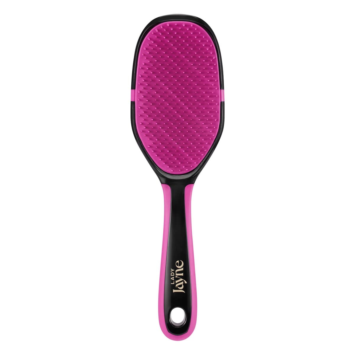 Thumbnail Lady Jayne Tangle Pro Detangling Brush