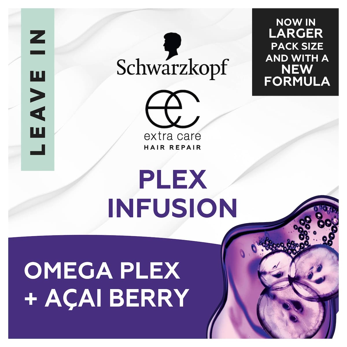 Thumbnail Schwarzkopf Extra Care Plex Infusion Oil Repair Spray 100Ml