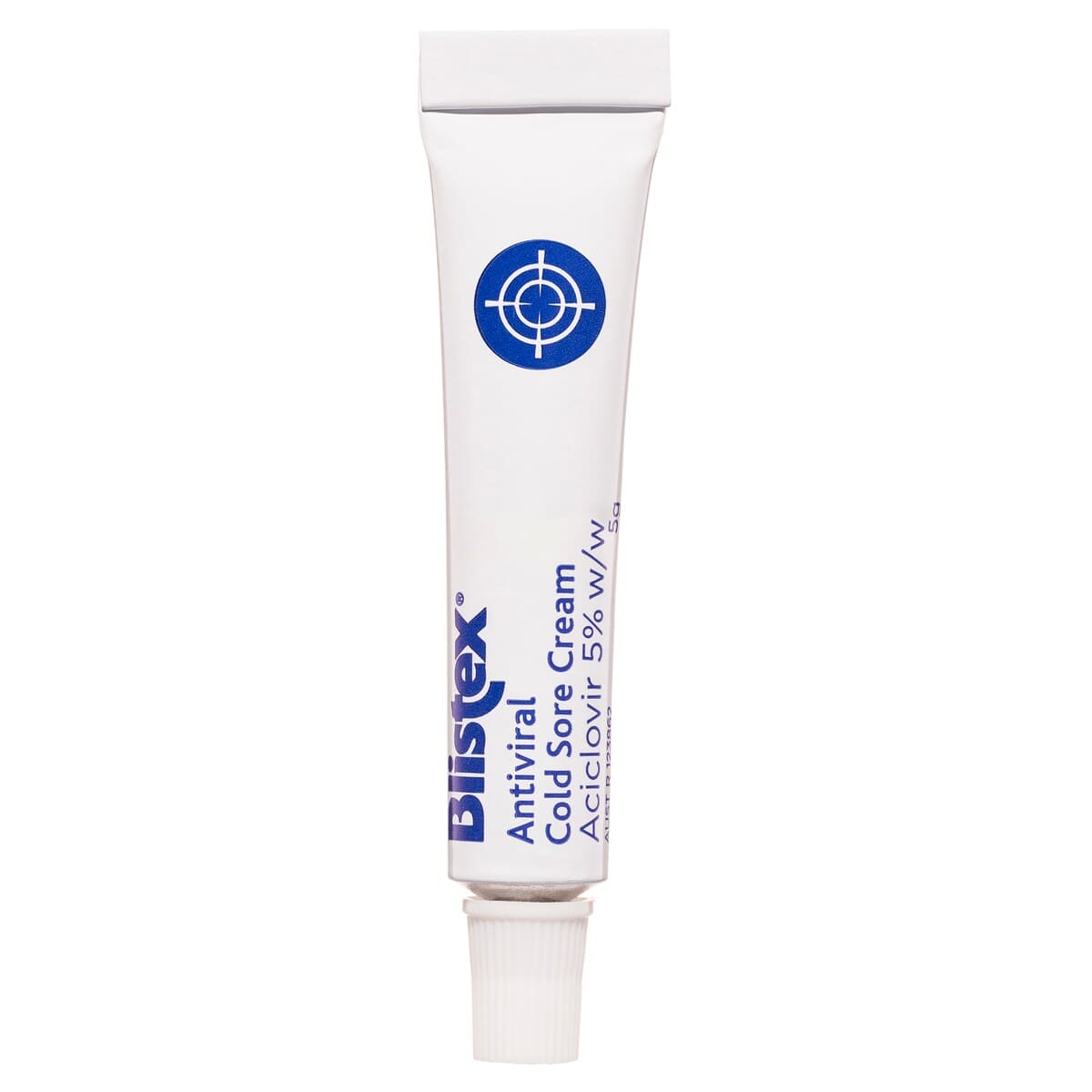 Thumbnail Blistex Antiviral Cold Sore Cream 5G