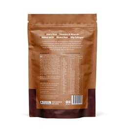 Locako Keto Meal Replacement Shake Chocolate Thickshake 700G