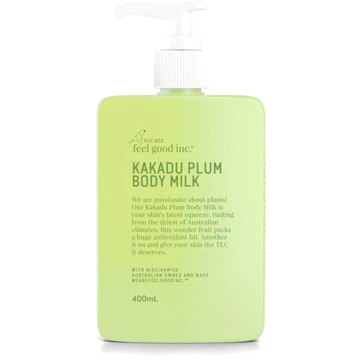 Thumbnail We Are Feel Good Inc. Kakadu Plum Body Milk 400Ml