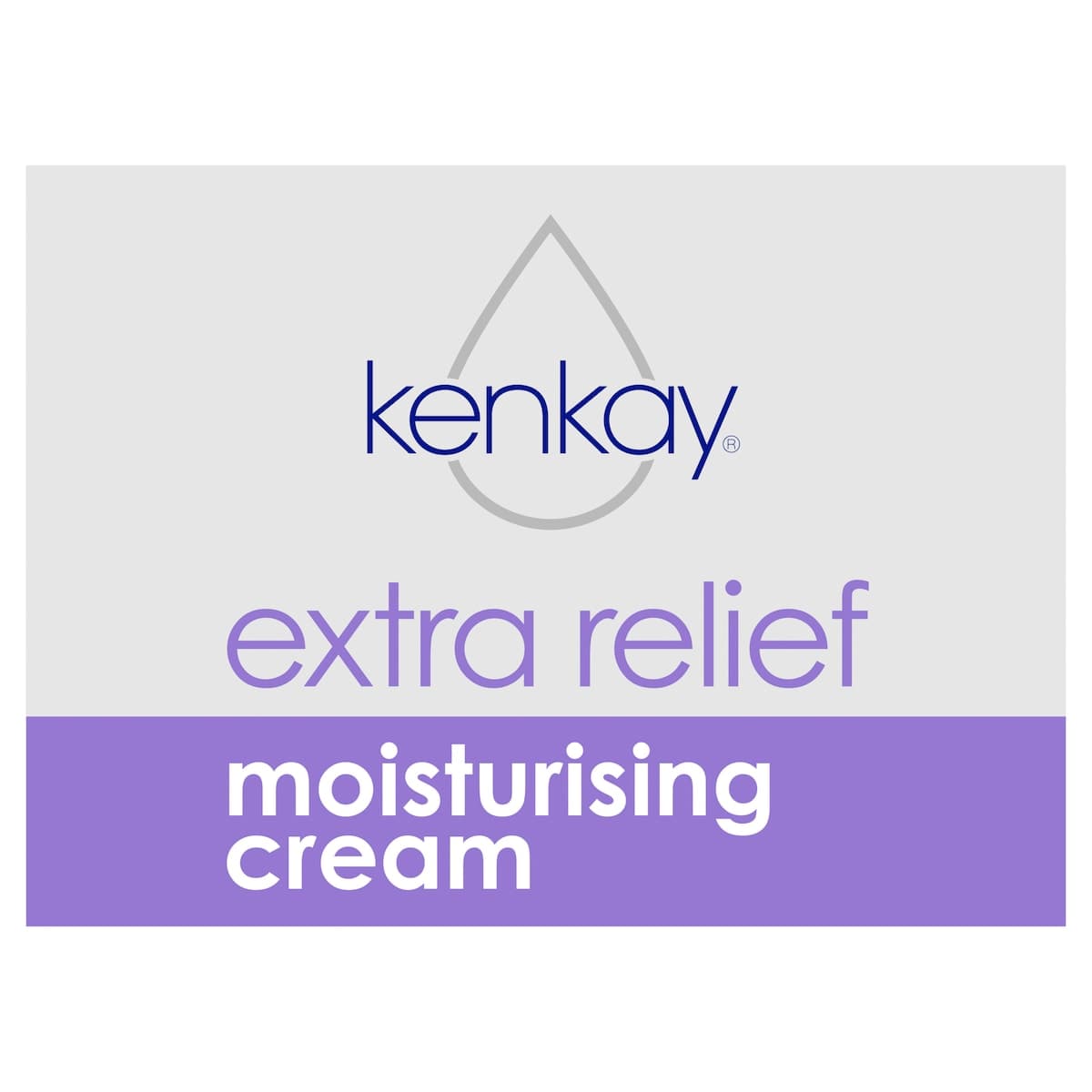 Thumbnail Kenkay Extra Relief Moisturising Cream Tube 100G