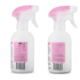 Eco.Pup Organics Fur Baby Spray Shampoo & Leave-In Spray Conditioner Bundle