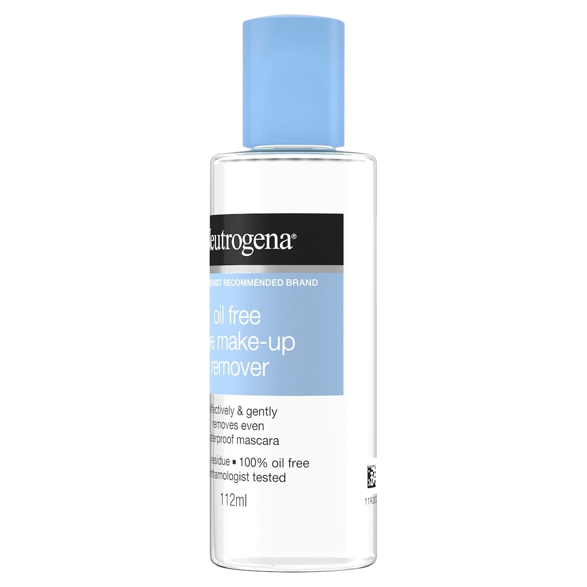 Thumbnail Neutrogena Oil-Free Eye Make-Up Remover 112Ml