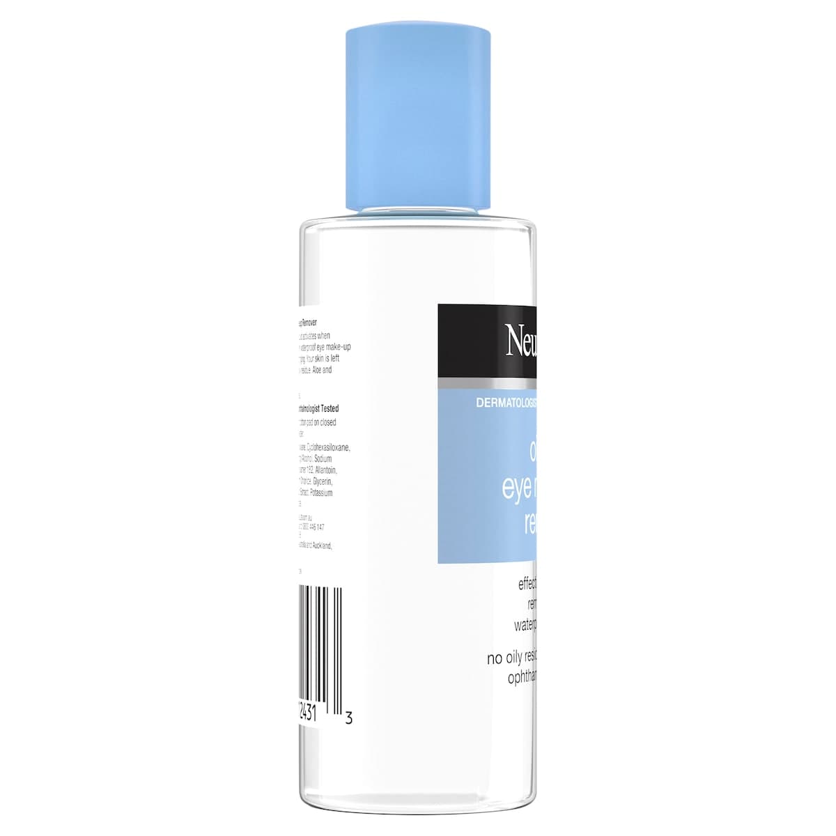 Thumbnail Neutrogena Oil-Free Eye Make-Up Remover 112Ml