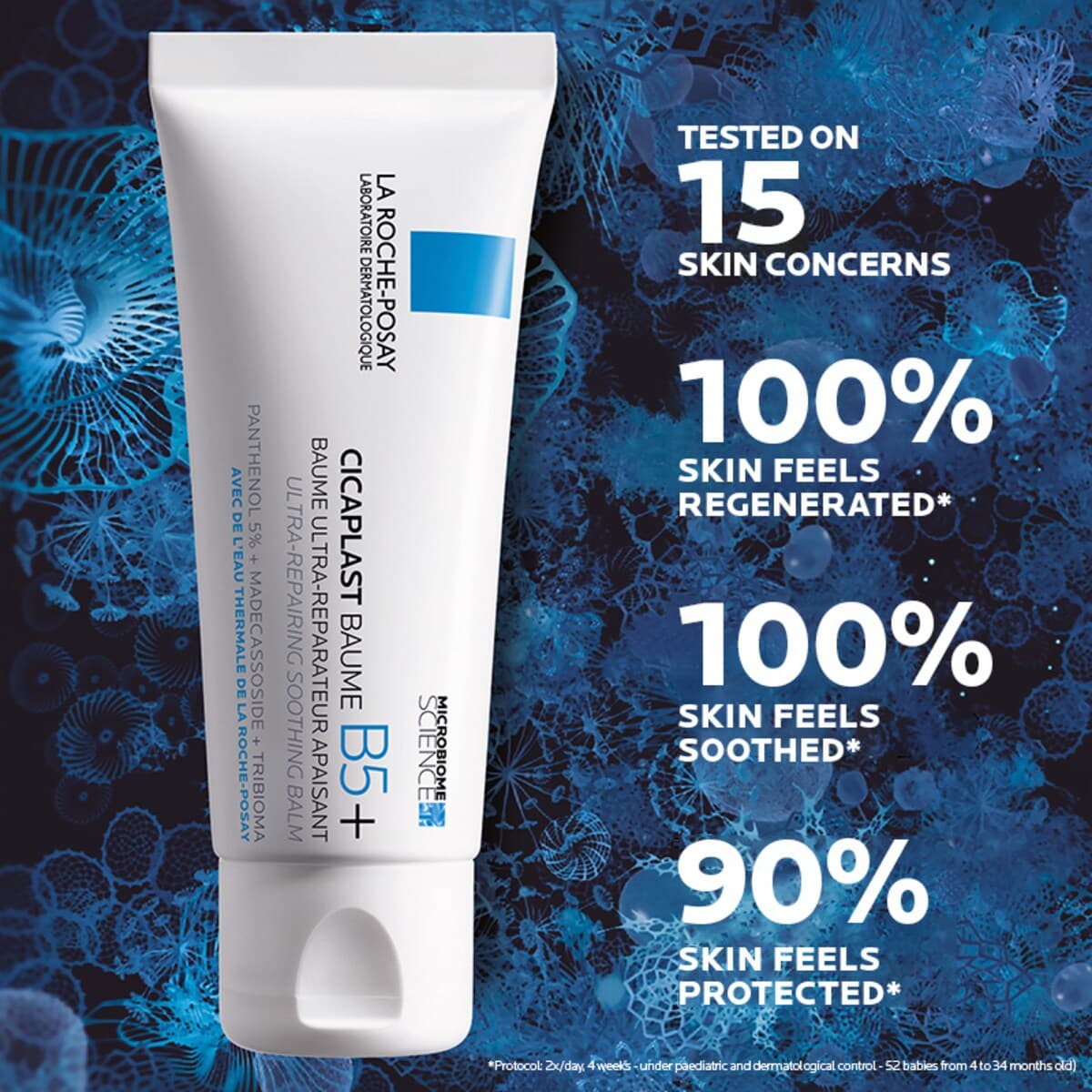 Thumbnail La Roche-Posay Cicaplast Baume B5+ Balm 40Ml