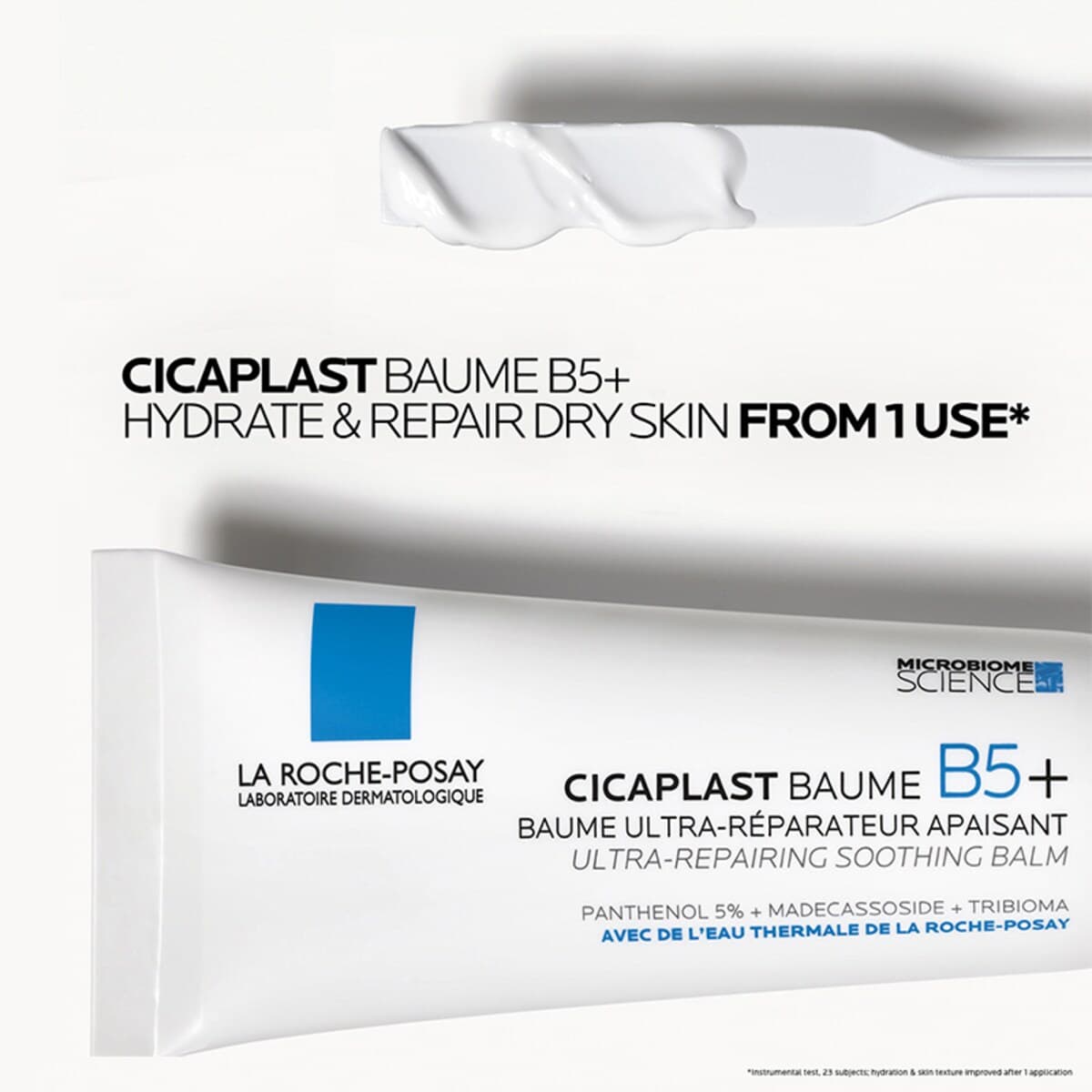 Thumbnail La Roche-Posay Cicaplast Baume B5+ Balm 40Ml