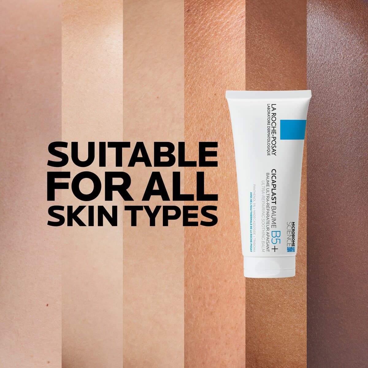 Thumbnail La Roche-Posay Cicaplast Baume B5+ Balm 40Ml