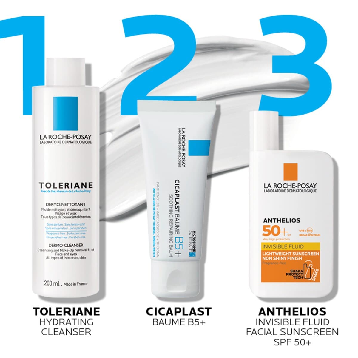 Thumbnail La Roche-Posay Cicaplast Baume B5+ Balm 40Ml