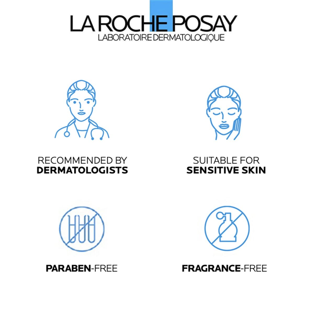 Thumbnail La Roche-Posay Cicaplast Baume B5+ Balm 40Ml