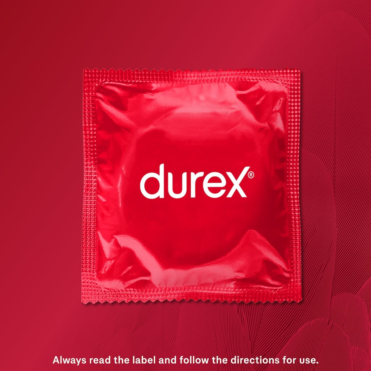 Thumbnail Durex Thin Feel Latex Condoms Regular Fit 30 Pack