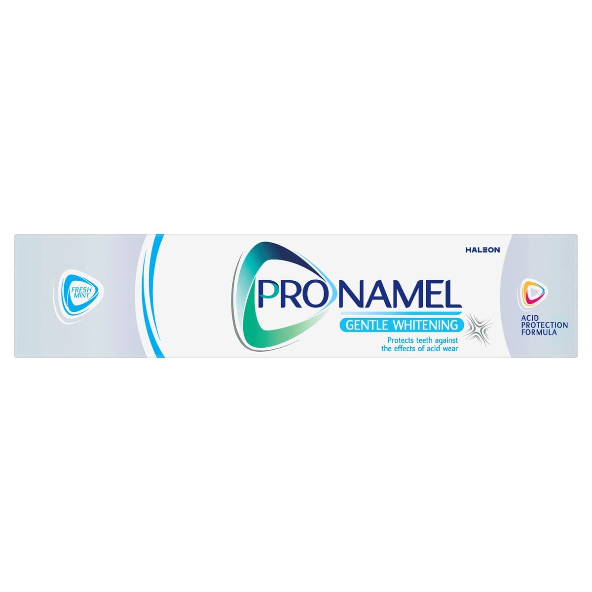 Thumbnail Sensodyne Pronamel Gentle Whitening Toothpaste Fresh Mint 110G