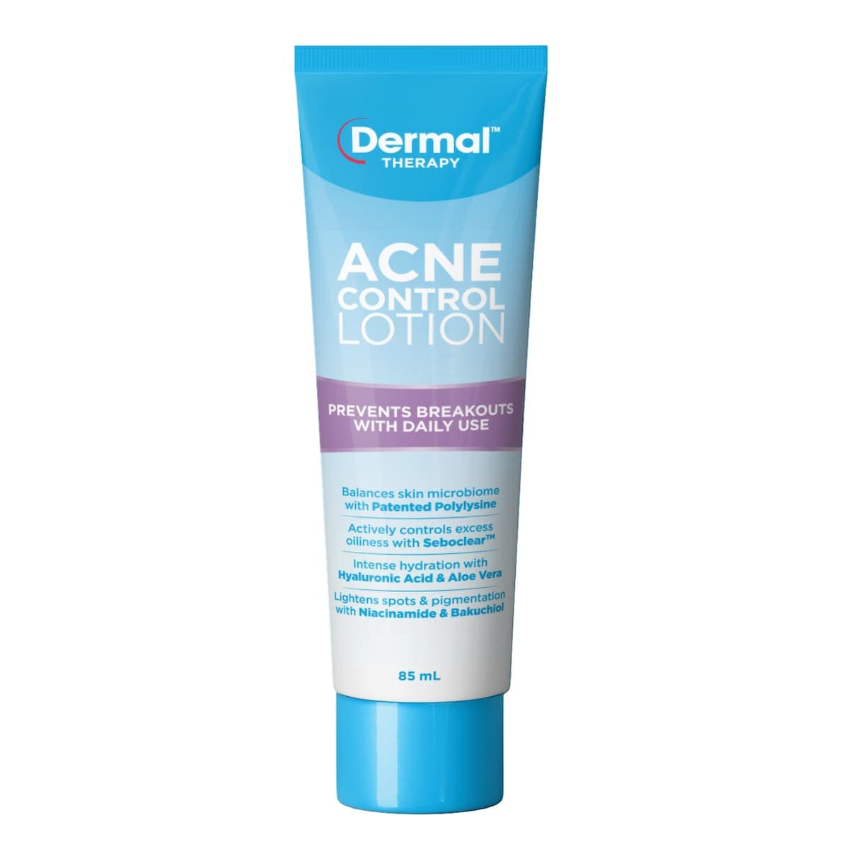 Thumbnail Dermal Therapy Acne Control Lotion 85Ml