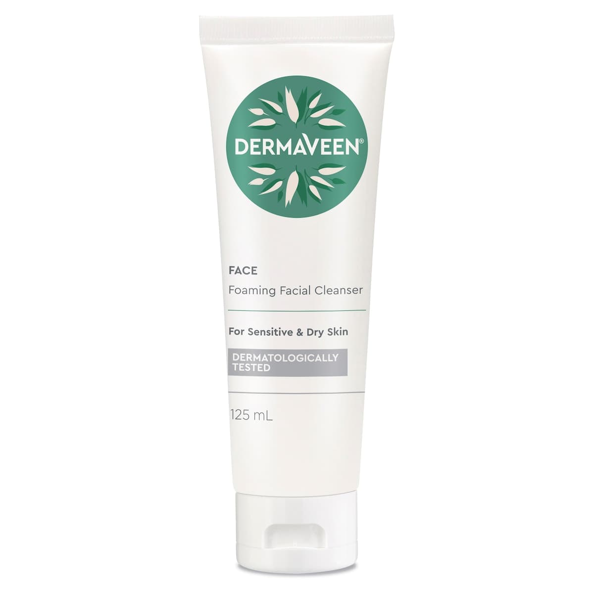 Thumbnail Dermaveen Foaming Facial Cleanser 125Ml