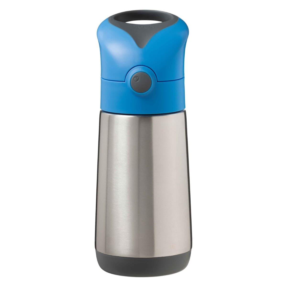 Thumbnail B.Box Insulated Drink Bottle 350Ml Blue Slate