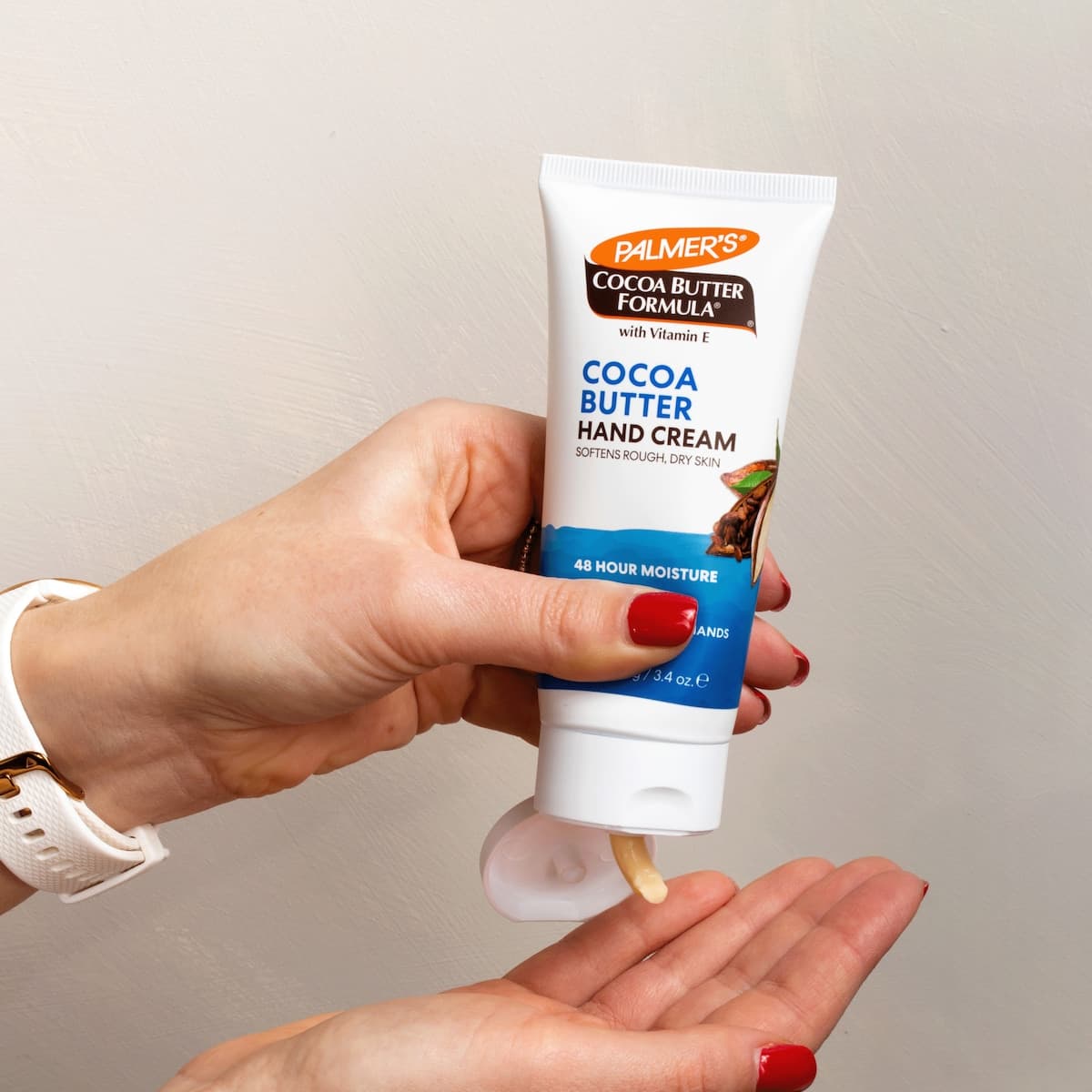 Thumbnail Palmers Cocoa Butter Hand Cream 96G