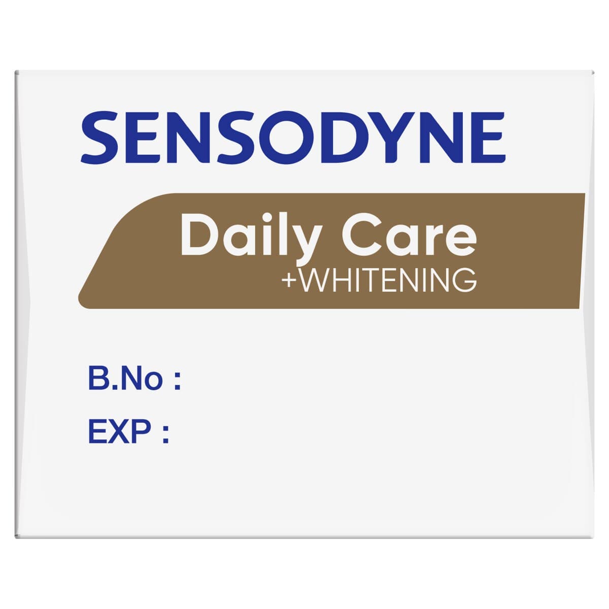 Thumbnail Sensodyne Daily Care + Whitening Toothpaste 110G