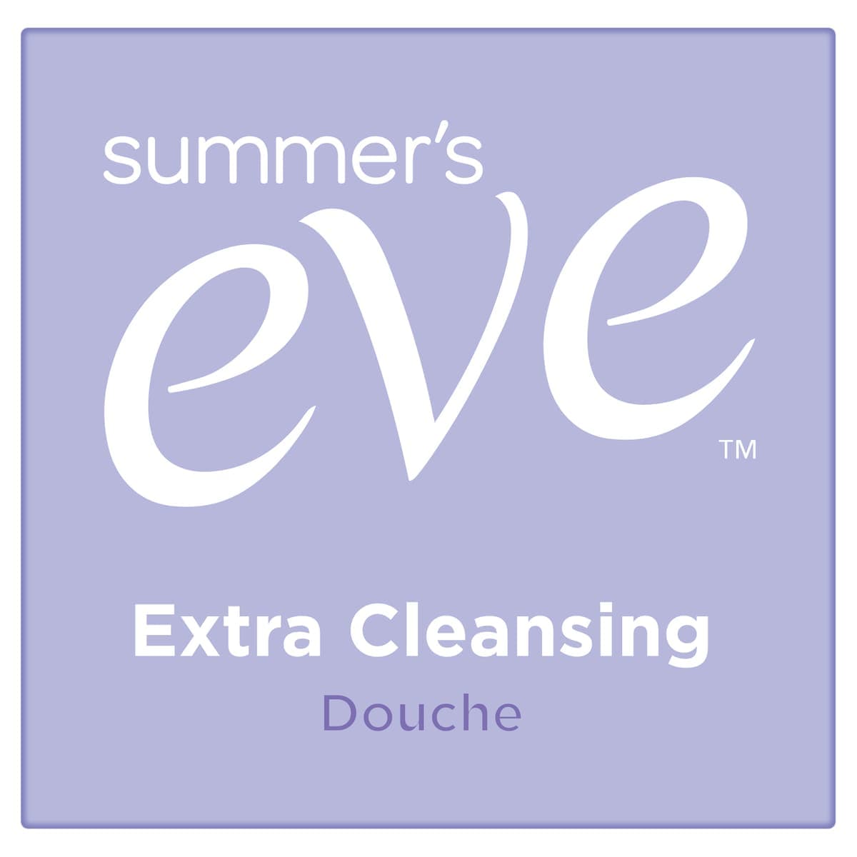 Thumbnail Summers Eve Extra Cleansing Douche With Vinegar & Water 133Ml