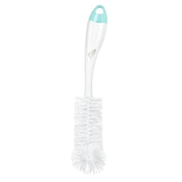 Nuk Bottle And Soother Cleaning Brush