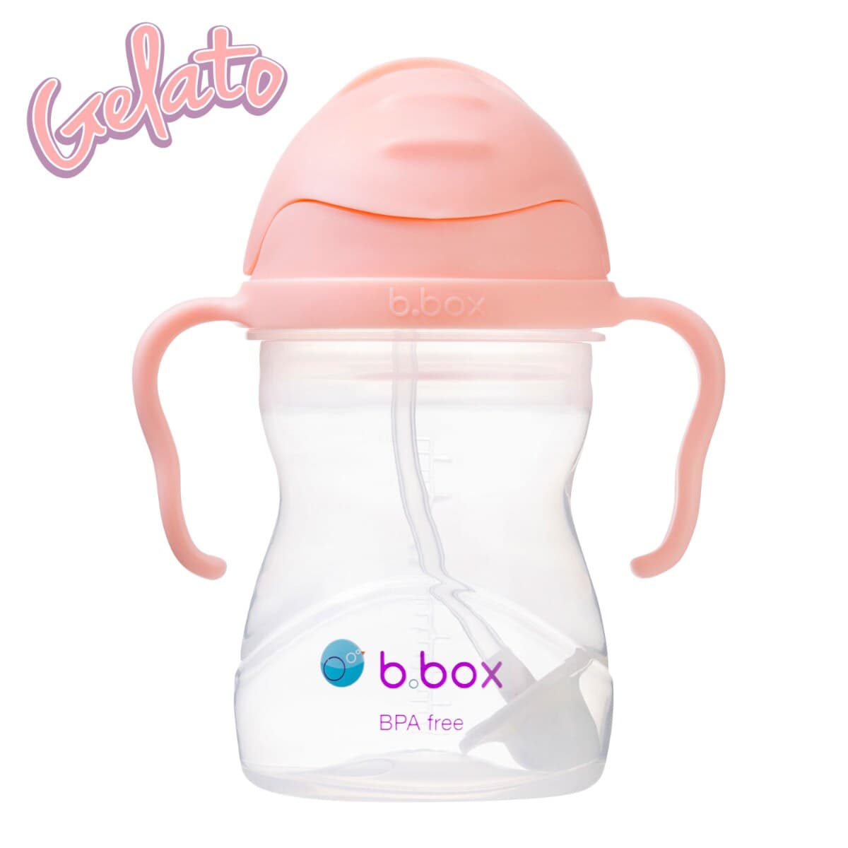 Thumbnail B.Box Sippy Cup Tutti Frutti