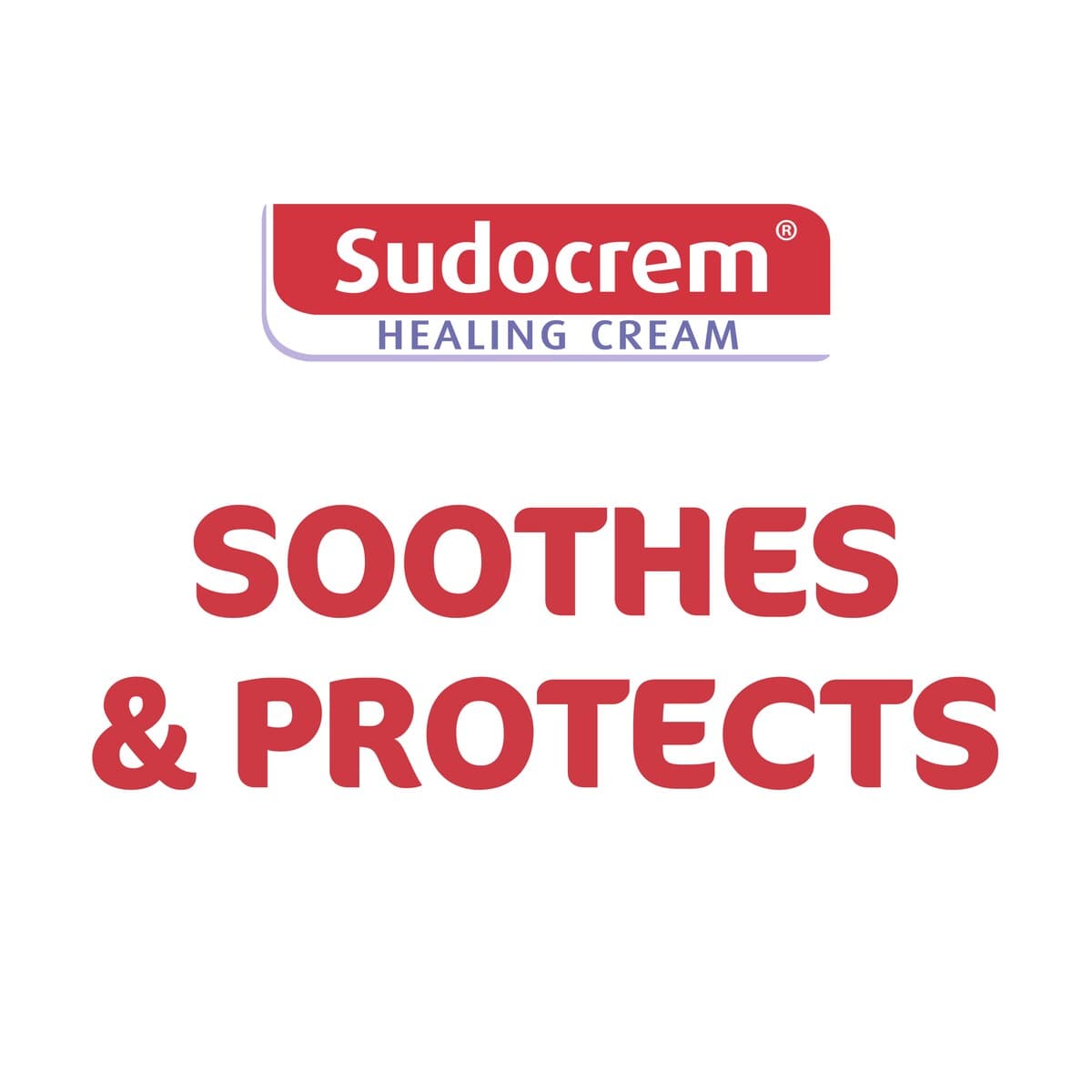 Thumbnail Sudocrem Healing Cream For Nappy Rash 250G