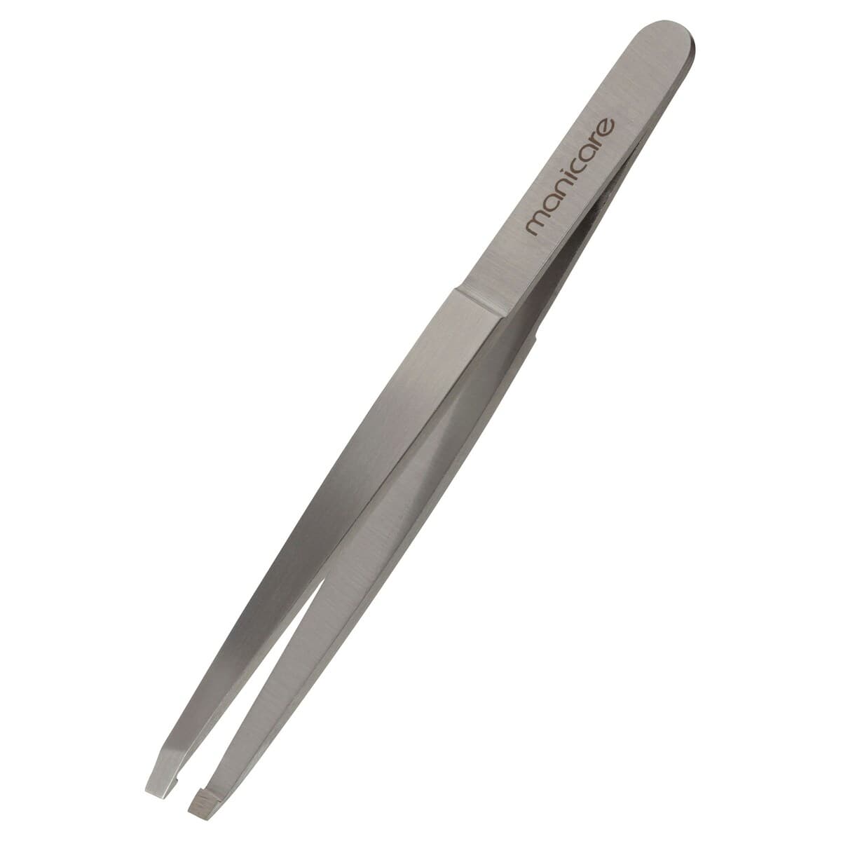 Thumbnail Manicare Ultimate Slant Tweezers 1 Pack