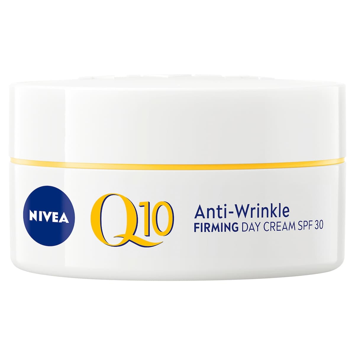 Thumbnail Nivea Q10 Anti Wrinkle Firming Day Cream Spf30 50Ml