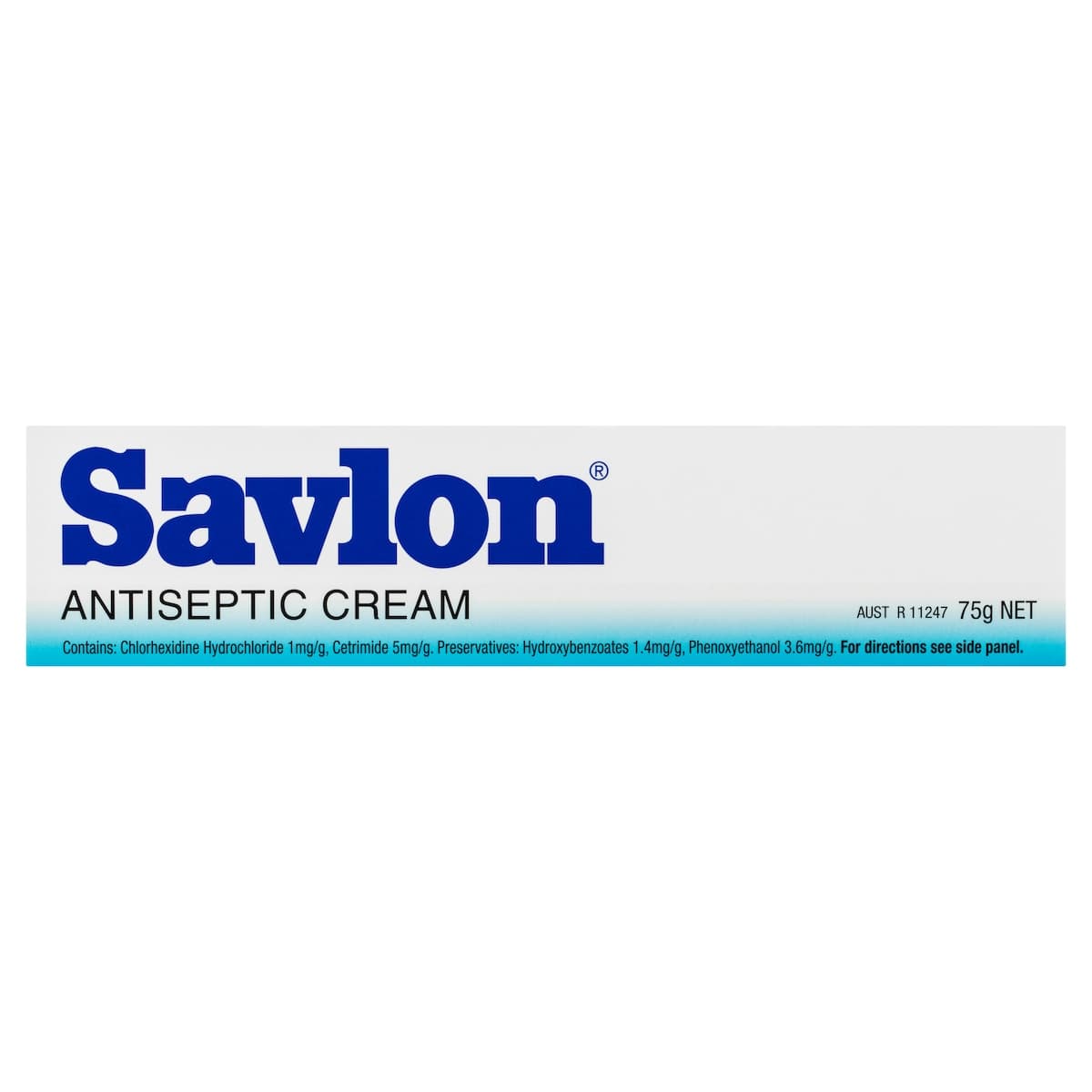 Thumbnail Savlon Antiseptic Cream 75G