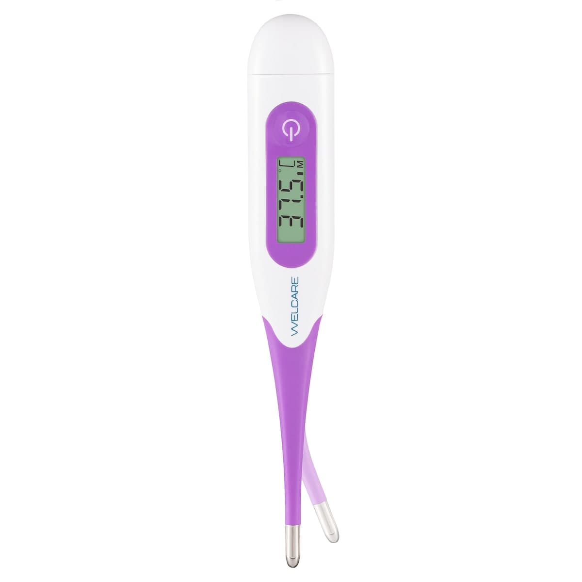 Thumbnail Welcare Digital Thermometer Deluxe