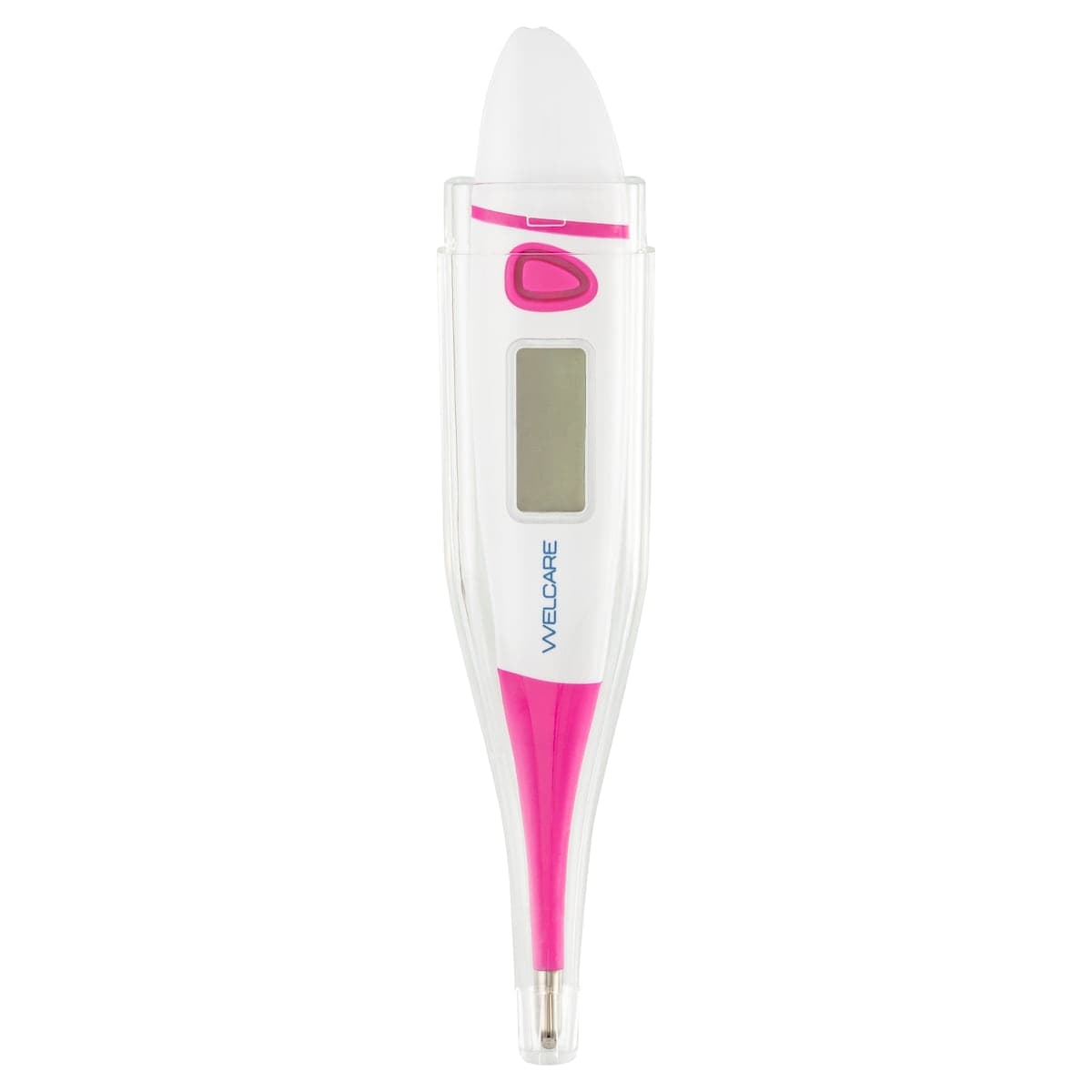 Thumbnail Welcare Digital Thermometer Ovulation