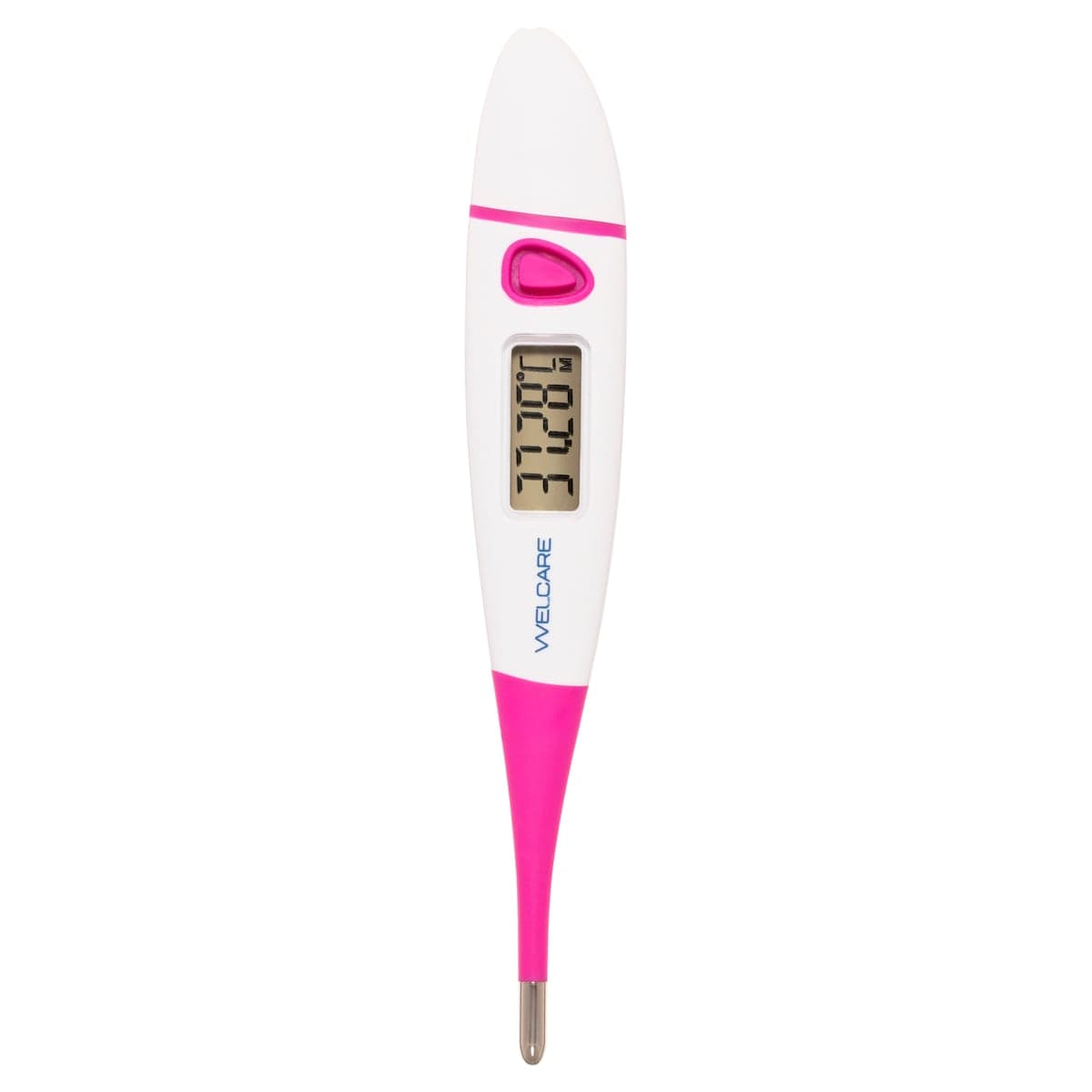 Thumbnail Welcare Digital Thermometer Ovulation