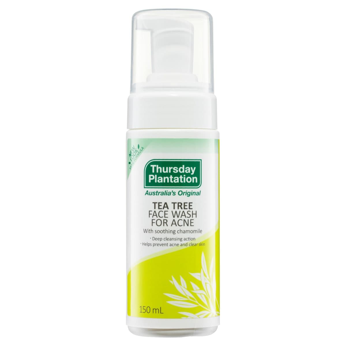 Thumbnail Thursday Plantation Tea Tree Clear Skin & Acne Control Kit