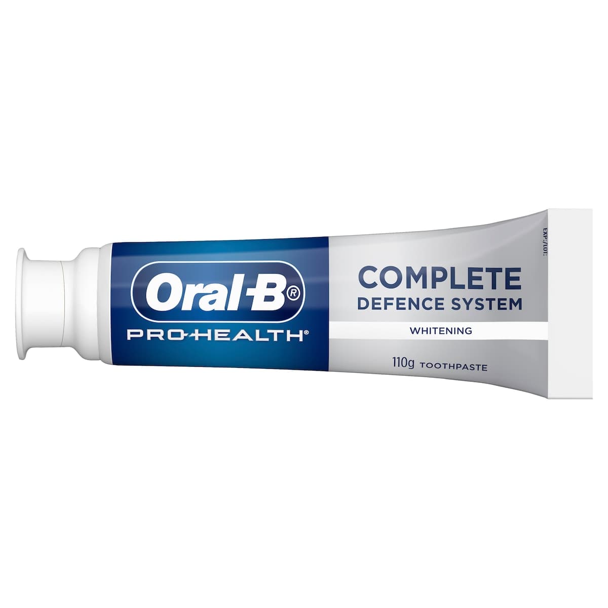 Thumbnail Oral B Pro-Health Whitening Toothpaste 110G