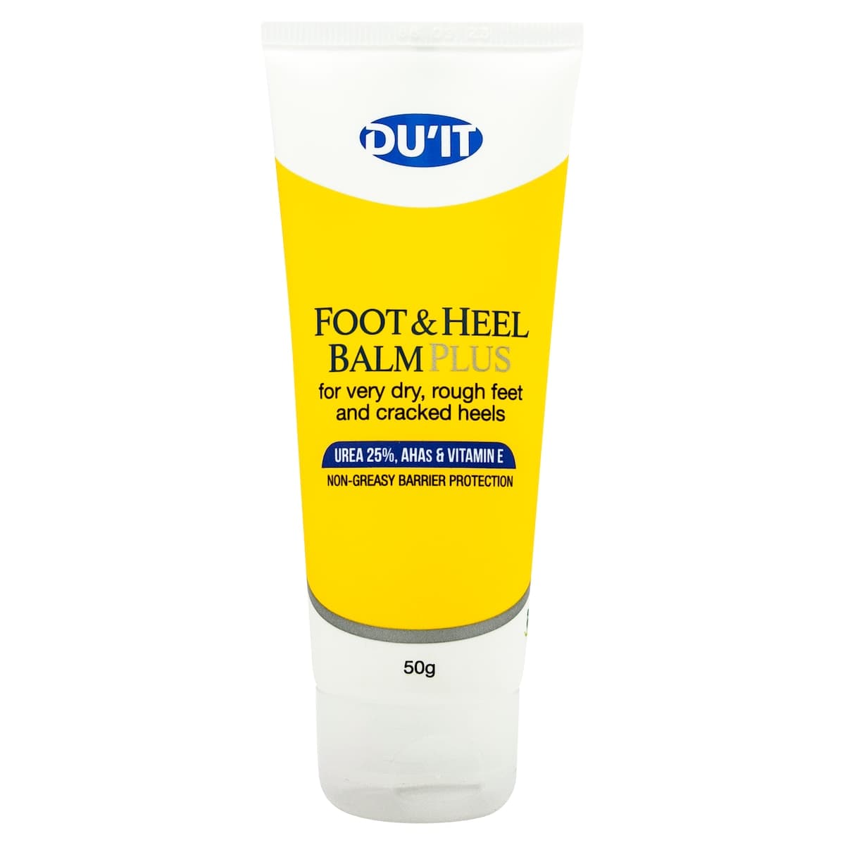 Thumbnail Duit Foot & Heel Balm Plus Foot Cream 50Ml