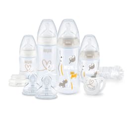 Nuk First Choice Perfect Start Set 0-6 Months