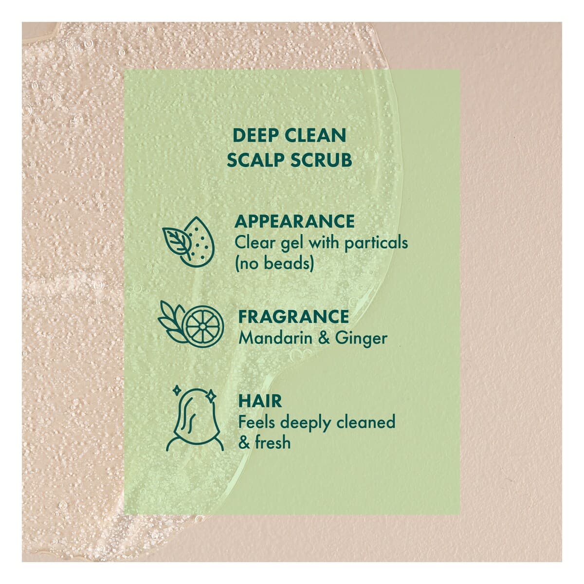 Thumbnail A'kin Deep Clean Scalp Scrub 150ml