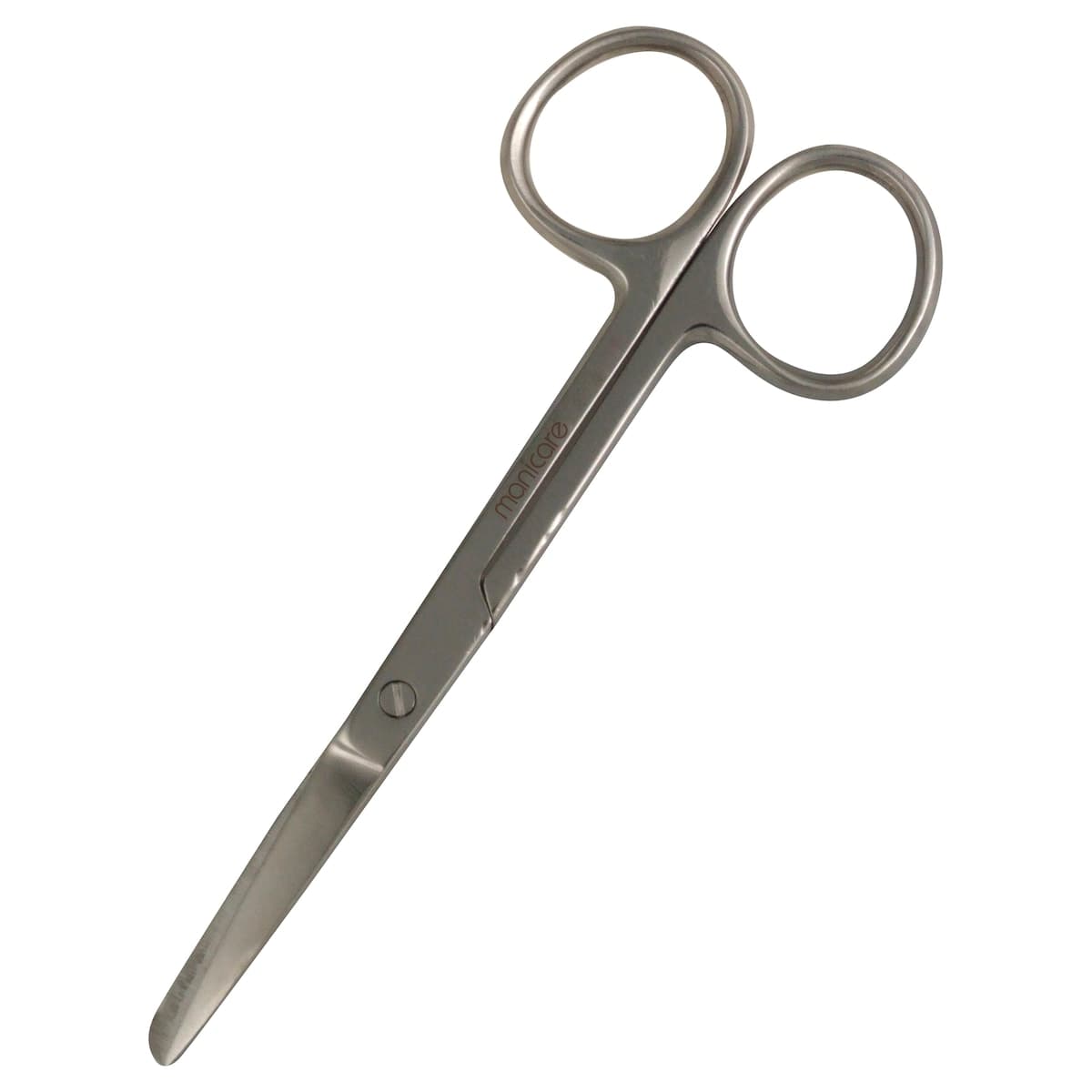 Thumbnail Manicare Nurses Scissors Blunt/Sharp Tips