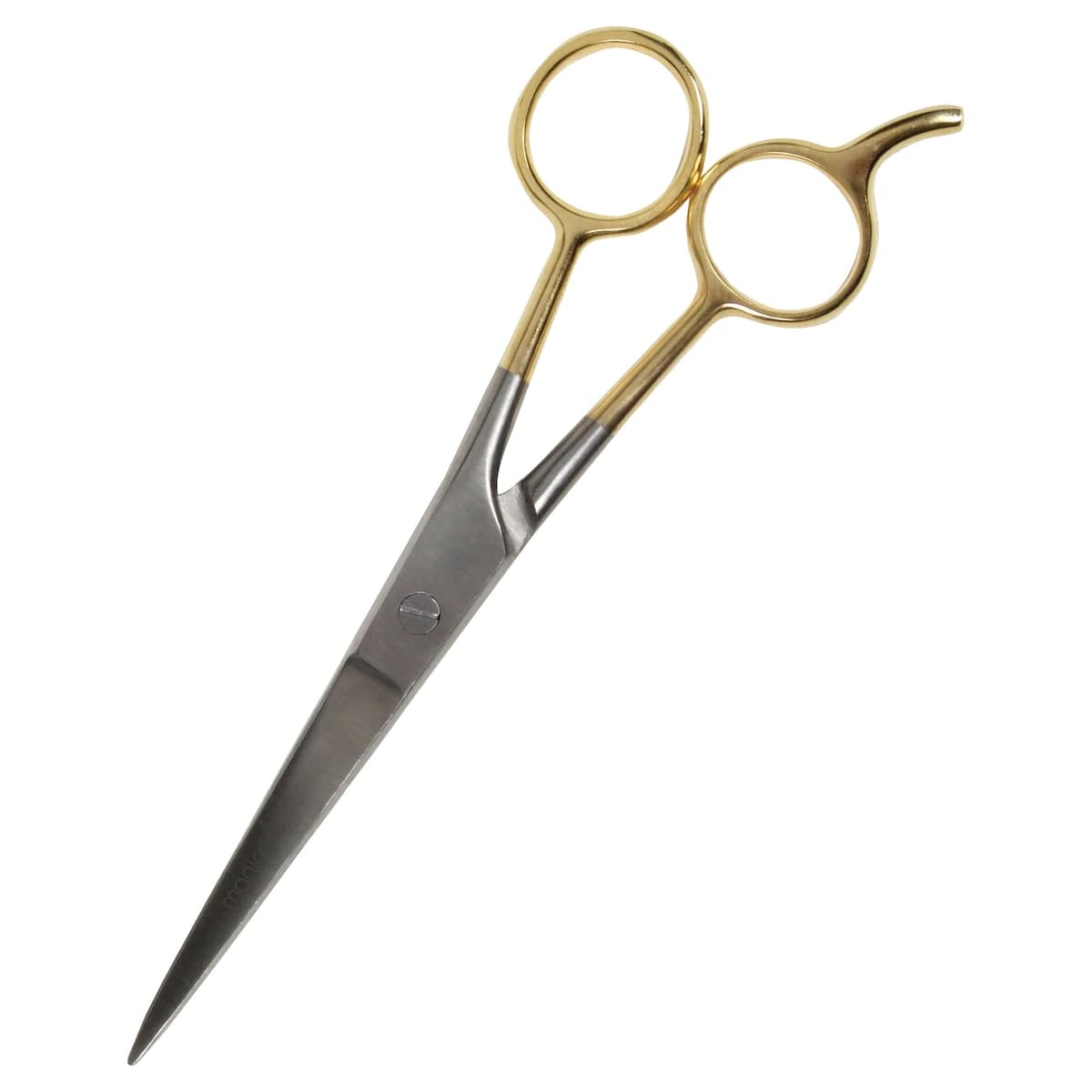 Thumbnail Manicare Hairdressing Scissors Extra Large Grip