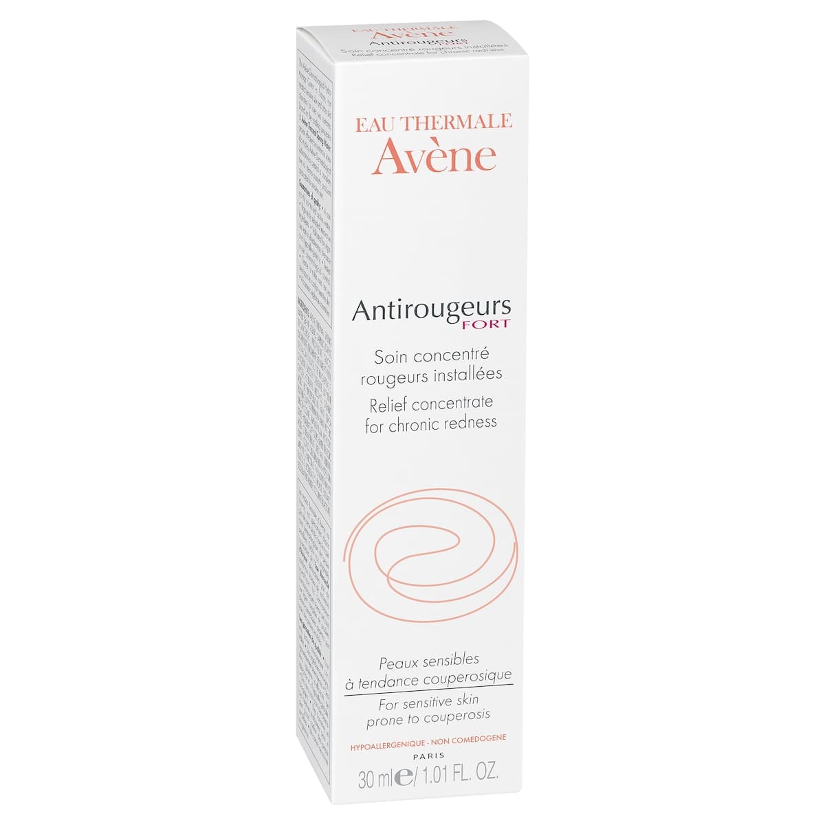 Thumbnail Avene Antirougeurs Fort Concentrate For Chronic Redness 30Ml