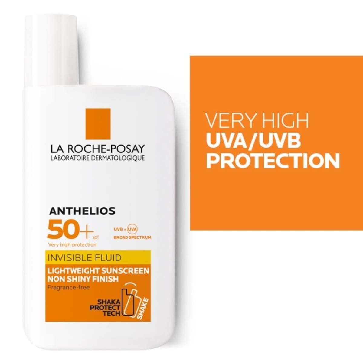 Thumbnail La Roche-Posay Anthelios Invisible Fluid Spf50 50Ml