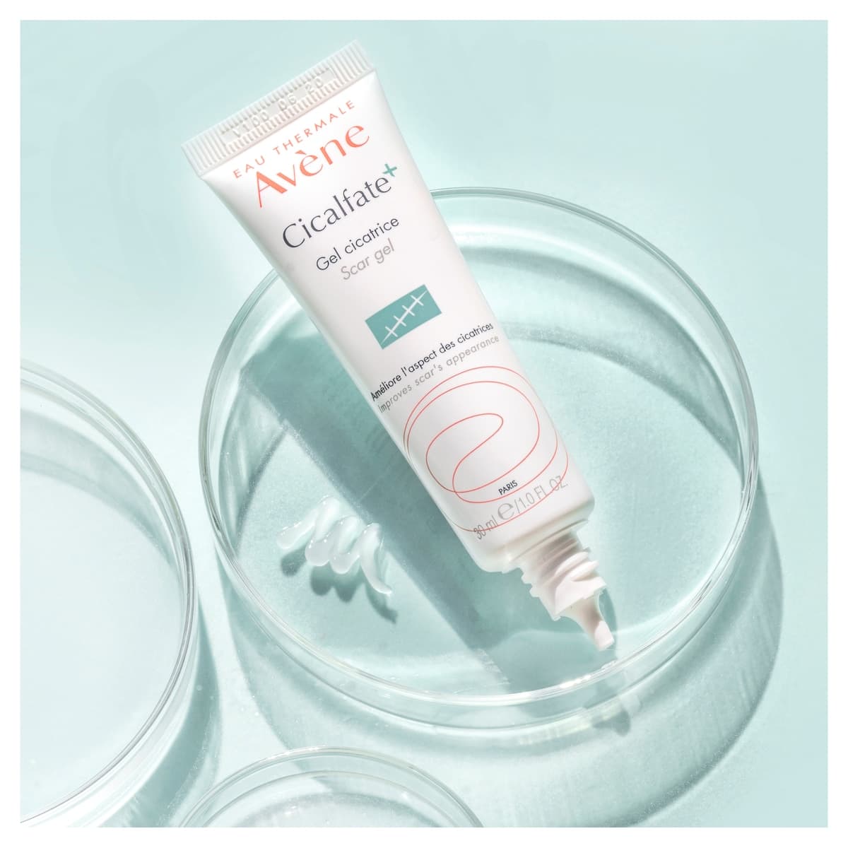 Thumbnail Avene Cicalfate+ Anti-Scarring Marks Gel 30Ml