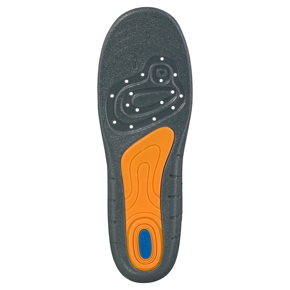 Thumbnail Scholl Gel Activ Work Insoles Women 4.5-8.5 1 Pack