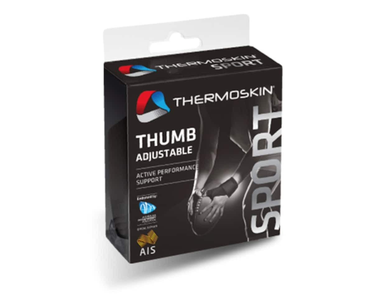 Thermoskin Sport Thumb Adjustable Left L/Xl