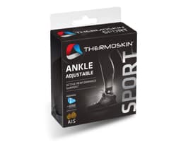 Thermoskin Sports Ankle Support Adjustable 1 Brace