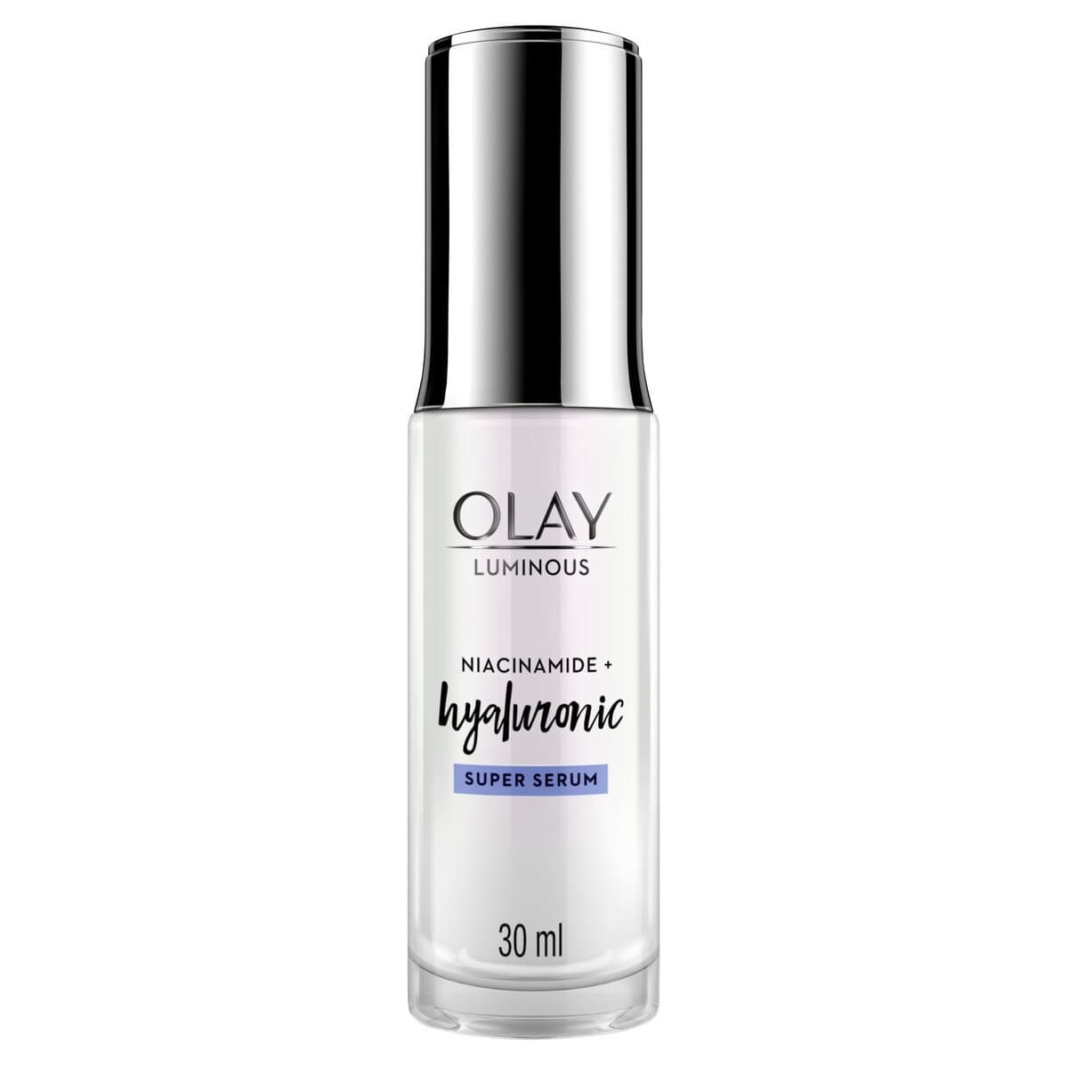 Thumbnail Olay Luminous Niacinamide + Hyaluronic Face Super Serum 30Ml