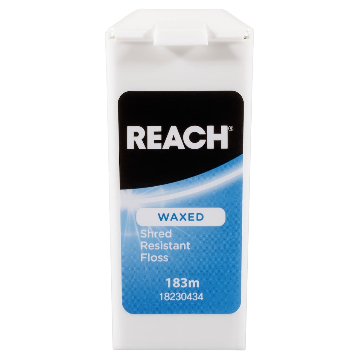 Thumbnail Reach Dental Floss Waxed 183M