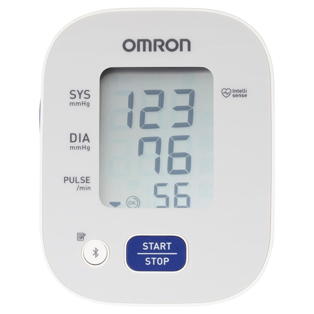 Thumbnail Omron Hem7144T1 Standard Blood Pressure Monitor