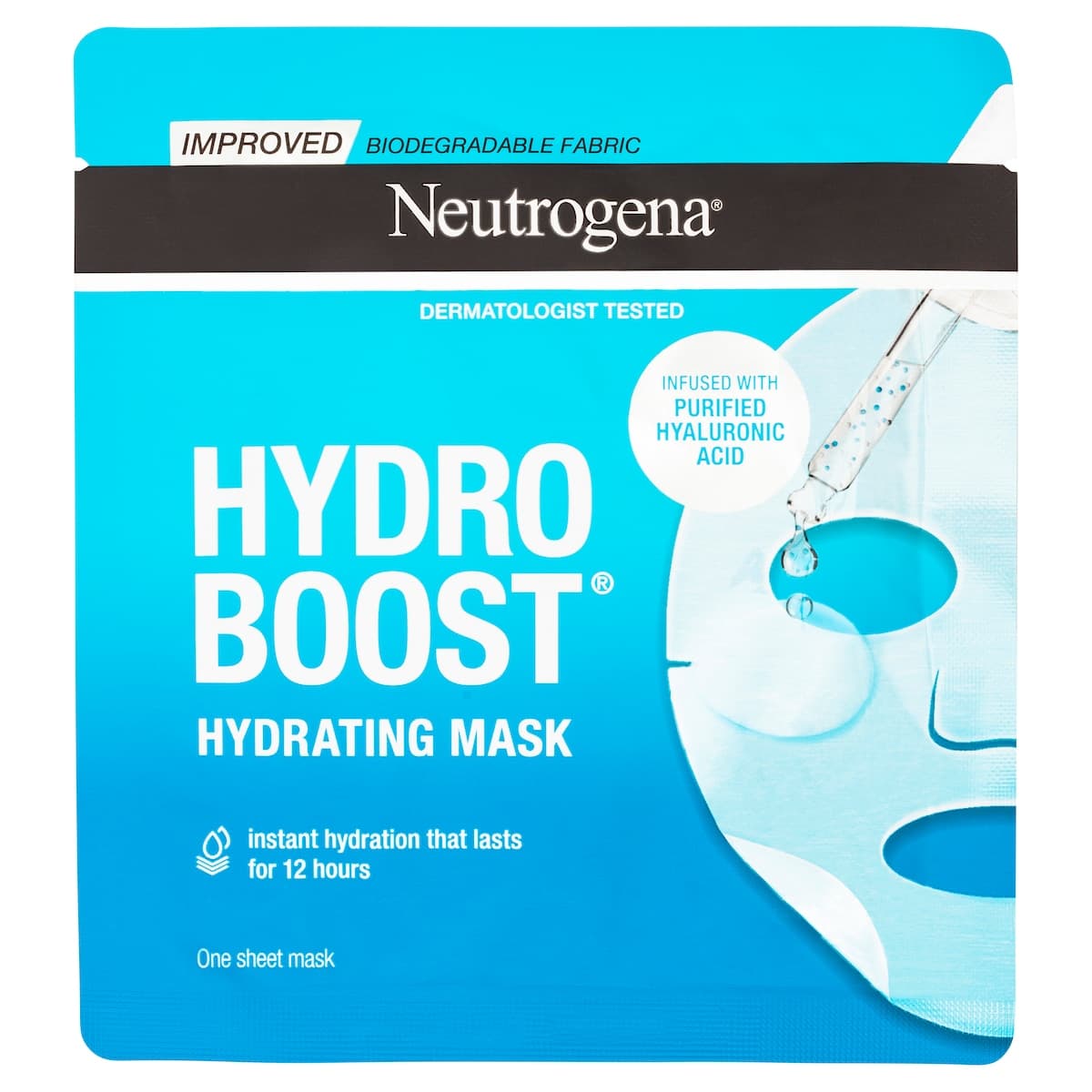 Thumbnail Neutrogena Hydro Boost Face Mask 5 Pack