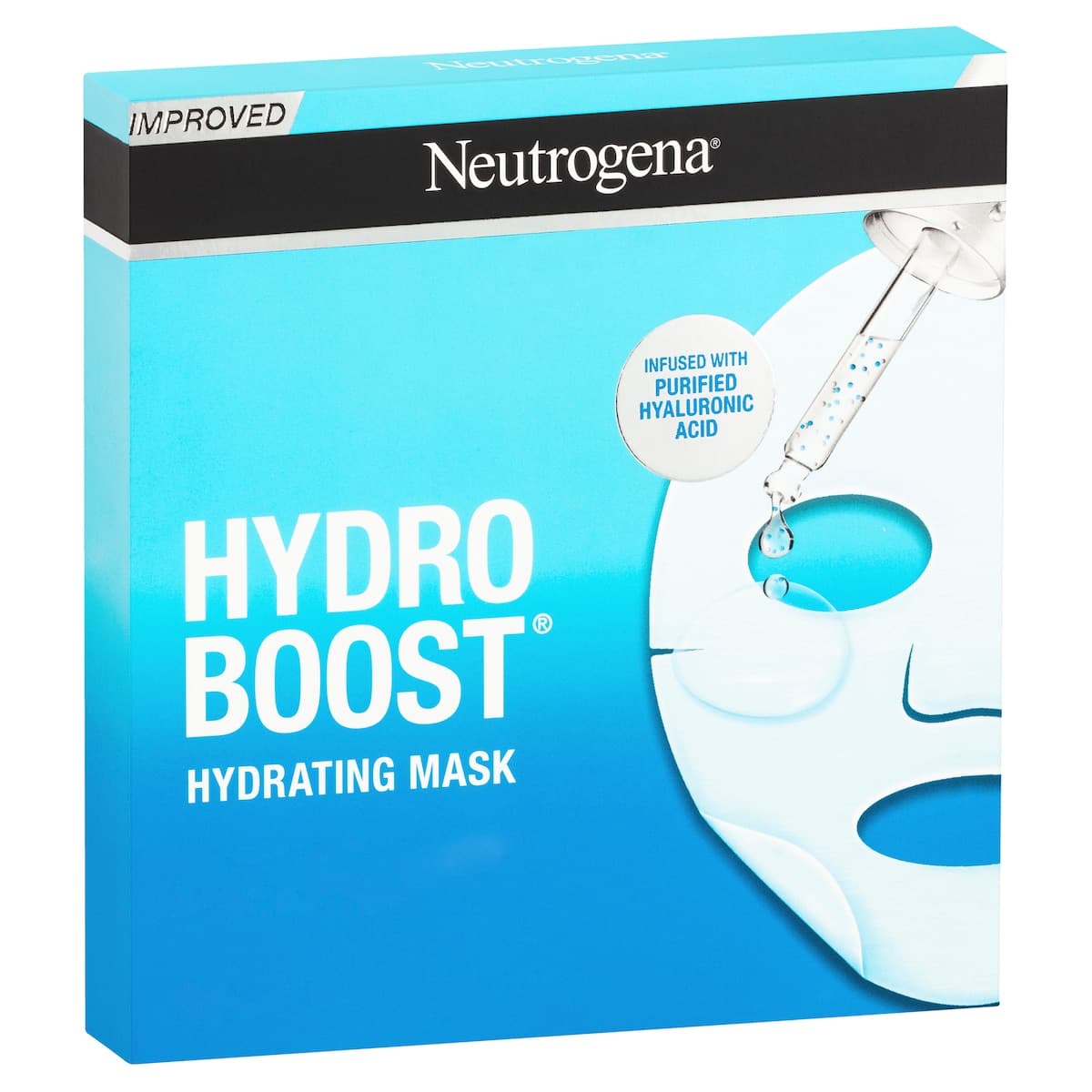 Thumbnail Neutrogena Hydro Boost Face Mask 5 Pack