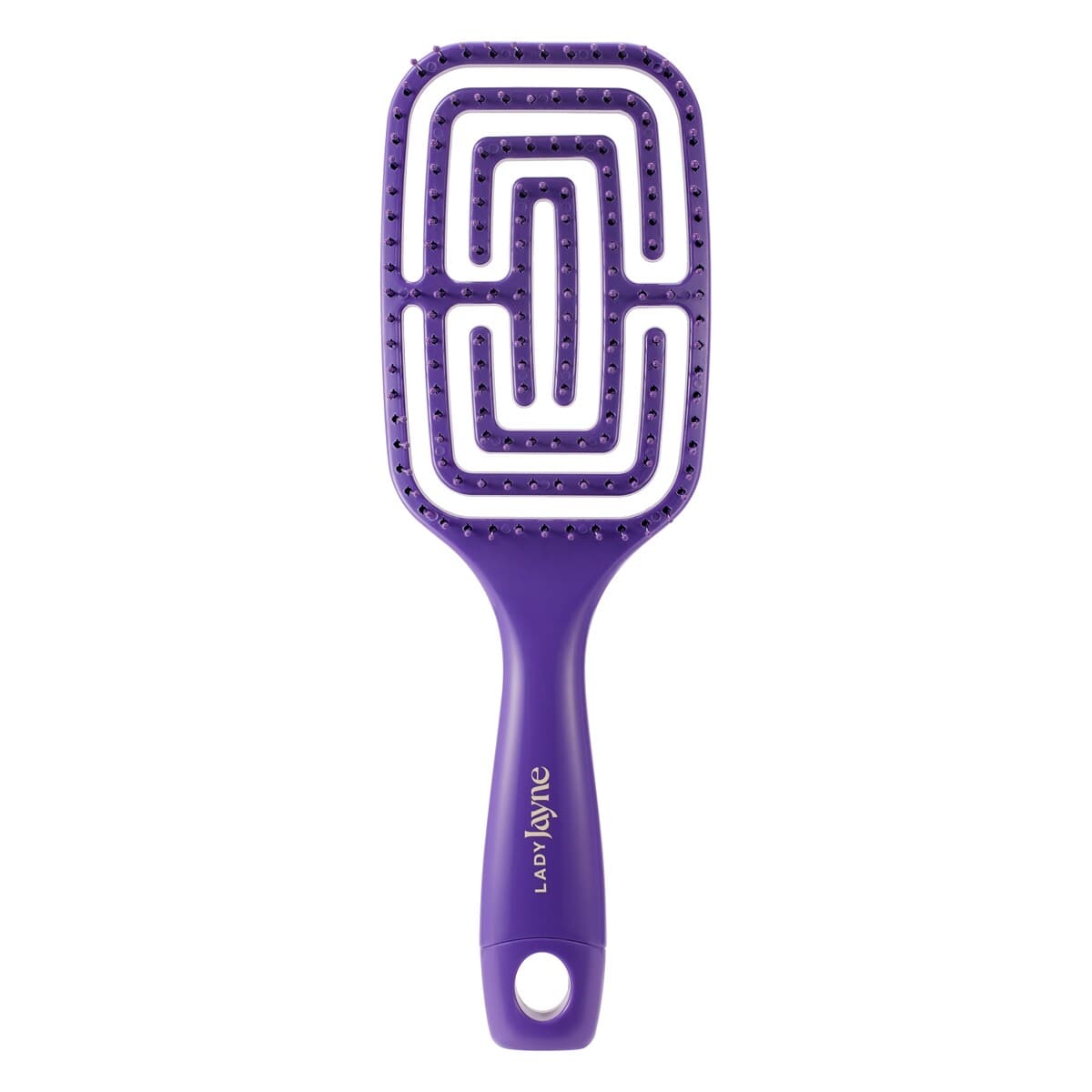 Thumbnail Lady Jayne Flexi-Glide Detangling Brush